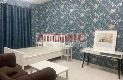 Apartment - 1 Bedroom - 2 Bathrooms for rent in P20 - France Cluster - International City - Dubai
