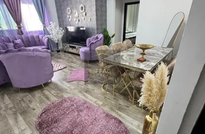 Apartment - 1 Bedroom - 2 Bathrooms for rent in Al Jurf 2 - Al Jurf - Ajman Downtown - Ajman