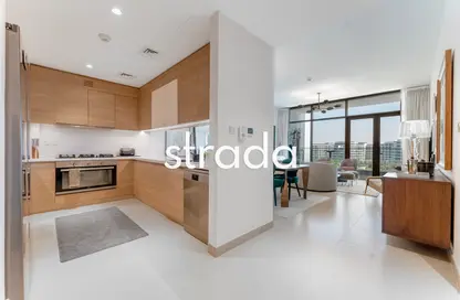 Apartment - 3 Bedrooms - 5 Bathrooms for sale in Acacia C - Park Heights - Dubai Hills Estate - Dubai