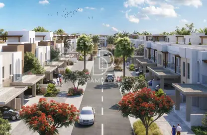 تاون هاوس - 3 غرف نوم - 5 حمامات للبيع في حياة 3 - حيــاة دبي الجنوب - دبي الجنوب (مركز دبي العالمي) - دبي تاون هاوس - 3 غرف نوم - 5 حمامات للبيع في حياة 3 - حيــاة دبي الجنوب - دبي الجنوب (مركز دبي العالمي) - دبي