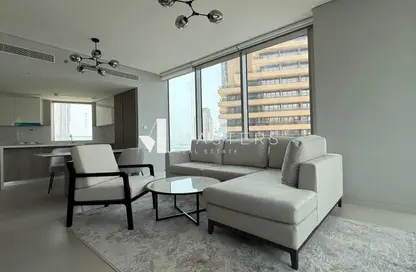 Apartment - 2 Bedrooms - 3 Bathrooms for sale in LIV Marina - Dubai Marina - Dubai