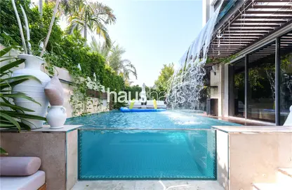 Villa - 4 Bedrooms - 4 Bathrooms for rent in Sidra Villas II - Sidra Villas - Dubai Hills Estate - Dubai