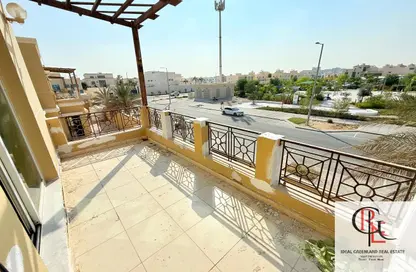 Apartment - 1 Bedroom - 1 Bathroom for rent in Mohamed Bin Zayed Centre - Mohamed Bin Zayed City - Abu Dhabi