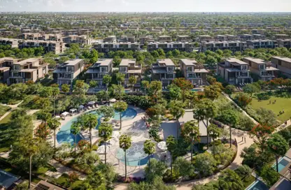 Land - Studio for sale in Nad Al Sheba Gardens - Nad Al Sheba 1 - Nad Al Sheba - Dubai