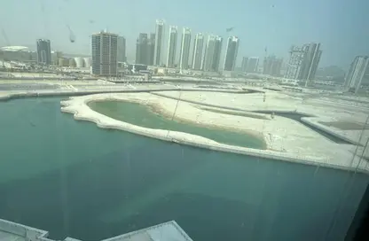 شقة - غرفة نوم - 2 حمامات للايجار في راديانت سكوير - مدينة الأضواء - جزيرة الريم - أبوظبي