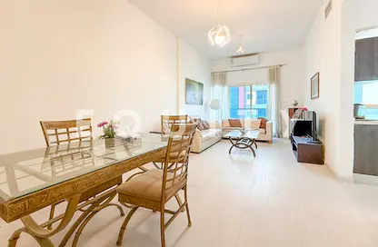 Apartment - 2 Bedrooms - 2 Bathrooms for rent in Zenith A1 Tower - Zenith Towers - Dubai Sports City - Dubai