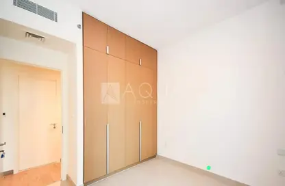 Apartment - 1 Bedroom - 1 Bathroom for rent in Orchid - Creek Beach - Dubai Creek Harbour (The Lagoons) - Dubai