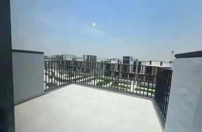 Villa - 3 Bedrooms - 2 Bathrooms for rent in Mudon Al Ranim 1 - Mudon - Dubai