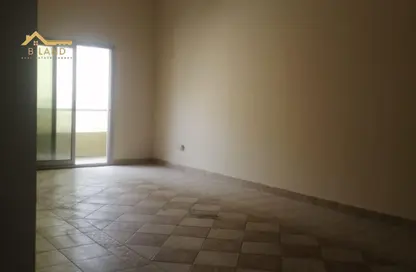 شقة - 2 غرف نوم - 2 حمامات للايجار في الراشدية 1 - الراشدية - عجمان