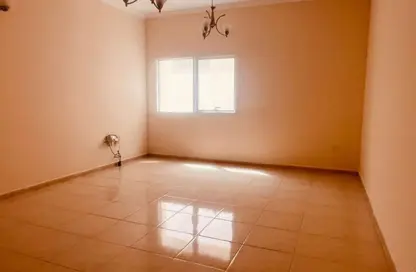 Apartment - 1 Bedroom - 1 Bathroom for rent in Al Nad - Al Qasimia - Sharjah