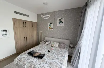 Apartment - Studio - 1 Bathroom for rent in Liva - Town Square - Dubai Apartment - Studio - 1 Bathroom for rent in Liva - Town Square - Dubai