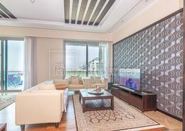 Apartment - 3 bedrooms - 4 bathrooms for sale in Dream Palm Residence - The Crescent - Palm Jumeirah - Dubai