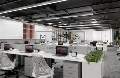 مكتب - استوديو - 1 حمام للايجار في بزنس بارك مبنى 3 - إعمار بزنس بارك - شارع الشيخ زايد - دبي مكتب - استوديو - 1 حمام للايجار في بزنس بارك مبنى 3 - إعمار بزنس بارك - شارع الشيخ زايد - دبي