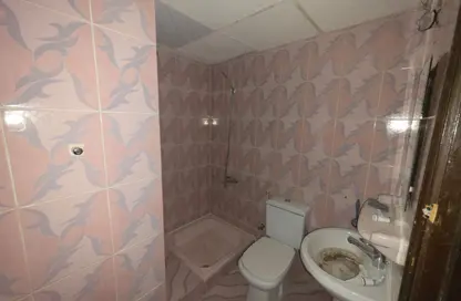 شقة - 1 حمام للايجار في برج النعيمية 1 - أبراج النعيمية - النعيمية - عجمان