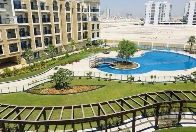 Furnished Studio Pool And Park View Upcoming Ref Azr R 1625 Property Finder Furnished Studio Pool And Park View Upcoming Ref Azr R 1625 Property Finder