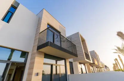 Townhouse - 3 Bedrooms - 3 Bathrooms for rent in Sun - Arabian Ranches 3 - Dubai