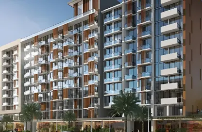 شقة - 1 حمام للبيع في عزيزي ريفييرا 50 - عزيزي ريفيرا - ميدان واحد - ميدان - دبي