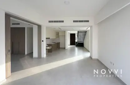 Townhouse - 4 Bedrooms - 5 Bathrooms for rent in Talia - The Valley - Dubai