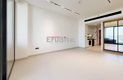 Apartment - Studio - 1 Bathroom for rent in Trillionaire Residences - Business Bay - Dubai