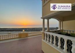 Studio - 1 bathroom for rent in Royal breeze 2 - Royal Breeze - Al Hamra Village - Ras Al Khaimah