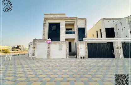 فيلا - 4 غرف نوم - 6 حمامات للبيع في الزاهية جاردنز - الزاهية - عجمان
