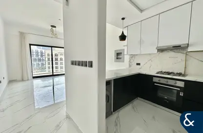 Apartment - 2 Bedrooms - 3 Bathrooms for sale in Gardenia Livings - Arjan - Dubai