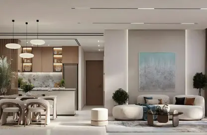 شقة - غرفة نوم - 2 حمامات للبيع في سيليا جاردنز - حدائق ند الشبا - ند الشبا - دبي شقة - غرفة نوم - 2 حمامات للبيع في سيليا جاردنز - حدائق ند الشبا - ند الشبا - دبي