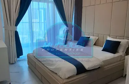 Apartment - 1 Bedroom - 2 Bathrooms for sale in Opalz By Danube Tower 1 - Opalz by Danube - Dubai Science Park - Dubai