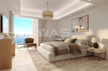 شقة - 2 غرف نوم - 3 حمامات للبيع في عجمان كزيك تاورز - الراشدية 1 - الراشدية - عجمان