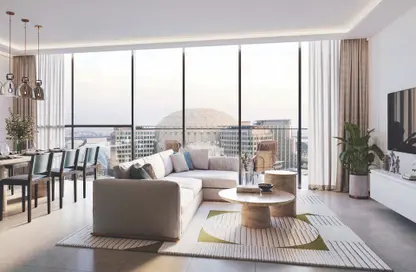 Apartment - 2 Bedrooms - 3 Bathrooms for sale in Expo City Mangrove Residences - Expo City - Dubai