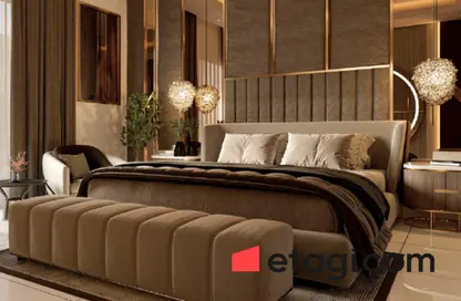 Apartment - Studio - 1 Bathroom for sale in Viewz 1 by Danube - Viewz by DANUBE - Jumeirah Lake Towers - Dubai