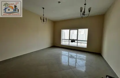 Apartment - 2 Bedrooms - 3 Bathrooms for rent in Al Majaz 1 - Al Majaz - Sharjah
