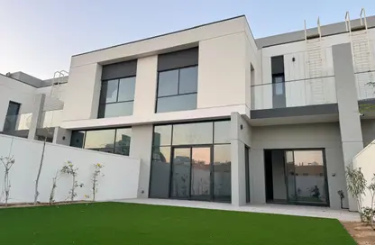 تاون هاوس - 3 غرف نوم - 4 حمامات للبيع في مروج الفرجان - الفرجان - دبي