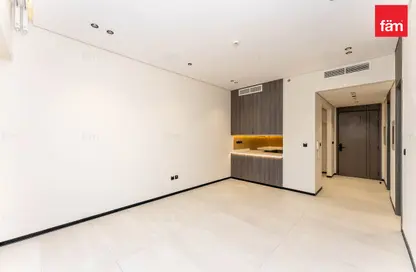 Apartment - 1 Bedroom - 2 Bathrooms for sale in Emerald Vision Tower - Jumeirah Village Triangle - Dubai