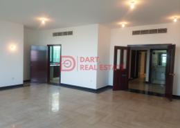 Apartment - 3 bedrooms - 4 bathrooms for rent in Liwa Centre Tower 2 - Liwa Centre Towers - Hamdan Street - Abu Dhabi