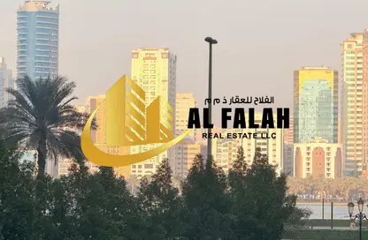شقة - 3 غرف نوم - 3 حمامات للايجار في المجاز 3 - المجاز - الشارقة