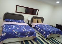 Apartment - 1 bedroom - 1 bathroom for rent in Al Dhahir - Al Ain