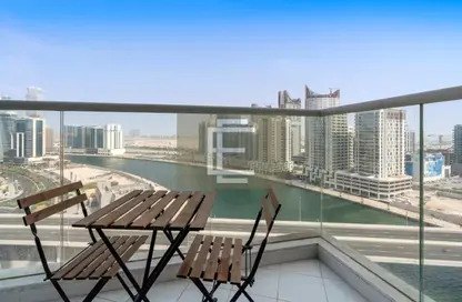 Apartment - Studio - 1 Bathroom for rent in PRIVE BY DAMAC (A) - DAMAC Maison Privé - Business Bay - Dubai Apartment - Studio - 1 Bathroom for rent in PRIVE BY DAMAC (A) - DAMAC Maison Privé - Business Bay - Dubai