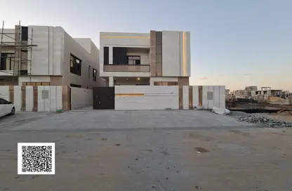 فيلا - 6 غرف نوم - 8 حمامات للبيع في الباهيه هيلز - الباهية - عجمان