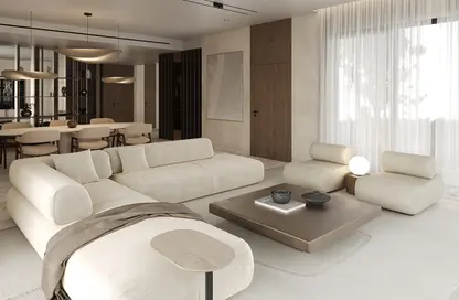 Villa - 5 Bedrooms - 6 Bathrooms for sale in Meadows 9 - Meadows - Dubai