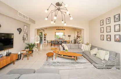 فيلا - 4 غرف نوم - 4 حمامات للبيع في ميدوز 1 - ميدوز - دبي