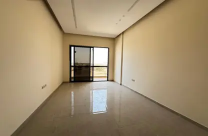 Apartment - 2 Bedrooms - 3 Bathrooms for rent in Al Mowaihat 3 - Al Mowaihat - Ajman