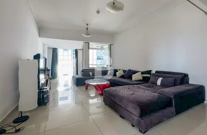 شقة - 3 غرف نوم - 3 حمامات للايجار في أوشن هايتس - دبي مارينا - دبي شقة - 3 غرف نوم - 3 حمامات للايجار في أوشن هايتس - دبي مارينا - دبي