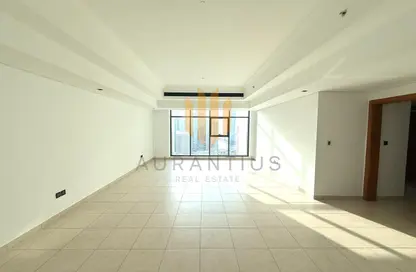 Apartment - 2 Bedrooms - 2 Bathrooms for rent in Al Seef Tower 2 - JLT Cluster U - Jumeirah Lake Towers - Dubai