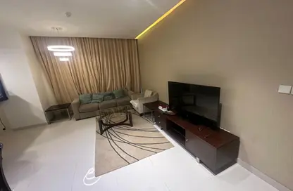 شقة - غرفة نوم - 2 حمامات للايجار في داماك مايسون دي فيللي تينورا - دبي الجنوب (مركز دبي العالمي) - دبي