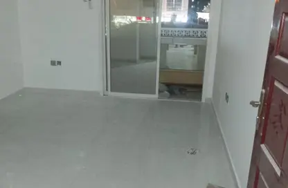 Apartment - 1 Bedroom - 1 Bathroom for rent in Al Nakhil 1 - Al Nakhil - Ajman