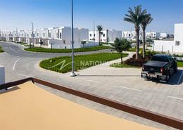 Villa - 4 bedrooms - 4 bathrooms for sale in Al Ghadeer 2 - Al Ghadeer - Abu Dhabi