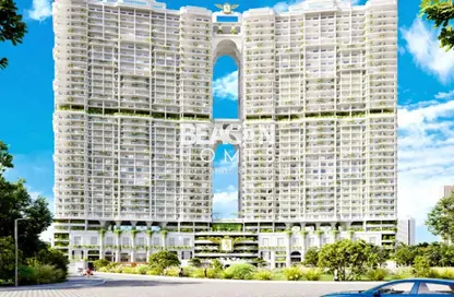 شقة - 2 غرف نوم - 3 حمامات للبيع في فينشيـتوري ويلنـس إستيت - مجان - دبي لاند - دبي شقة - 2 غرف نوم - 3 حمامات للبيع في فينشيـتوري ويلنـس إستيت - مجان - دبي لاند - دبي