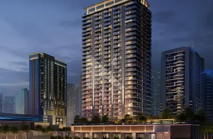 Apartment - 3 Bedrooms for sale in Marina Cove - Dubai Marina - Dubai
