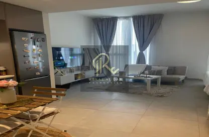 Townhouse - Studio - 1 Bathroom for sale in The Boulevard 3 - Aljada - Sharjah